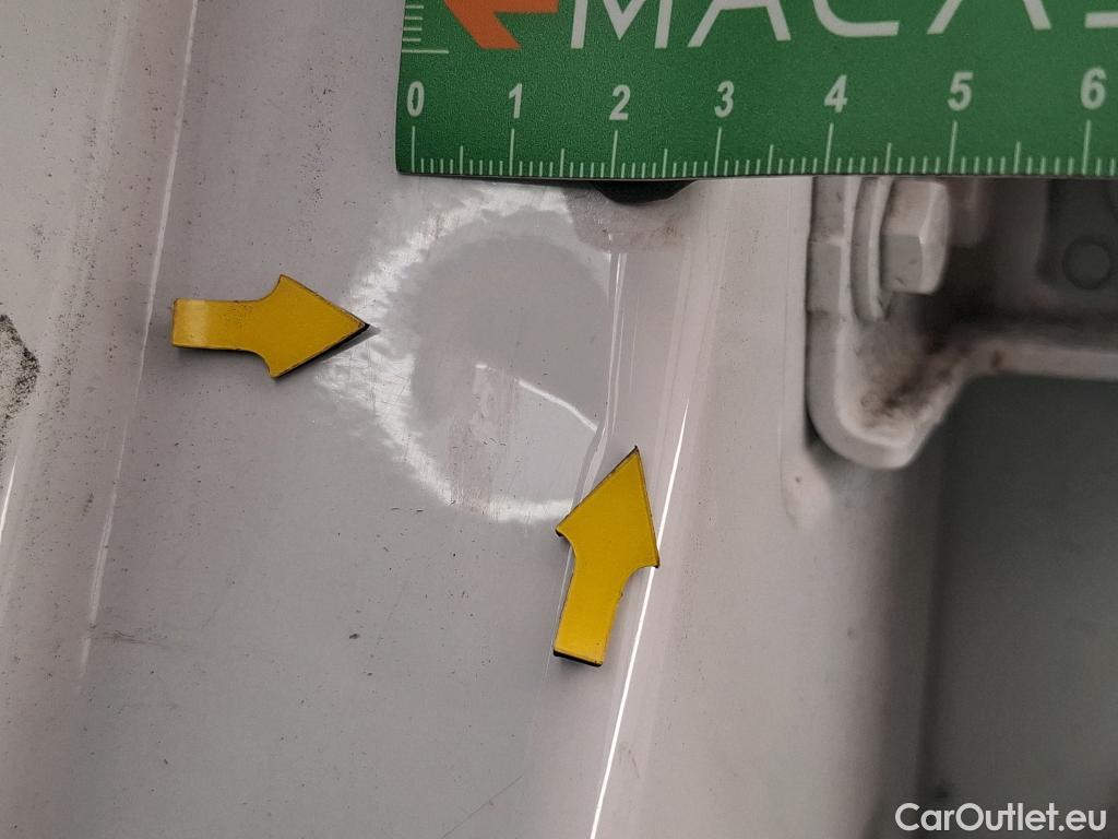  Citroen  C3  Société Feel 1.2 PureTech 80CV BVM5 6E #22