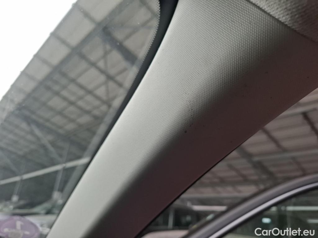  Citroen  C4  Berline Feel Pack 1.2 PureTech 130CV BVM6 E6d #35