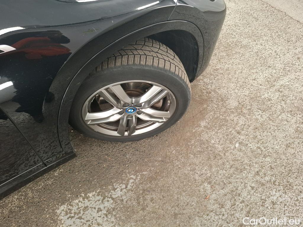  Bmw  X1 BMW  / 2019 / 5P / SUV xDrive25e M Sport BVA6 #5