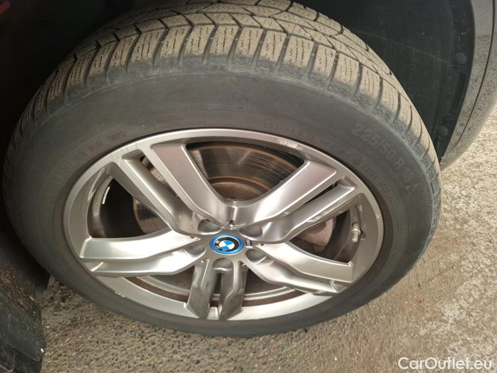  Bmw  X1 BMW  / 2019 / 5P / SUV xDrive25e M Sport BVA6 #10