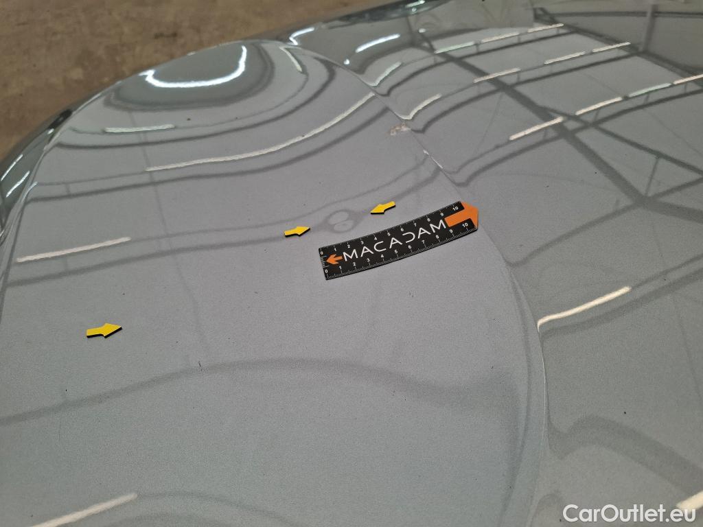  Citroen  C4  Berline Feel Pack 1.2 PureTech 130CV BVM6 E6d #8