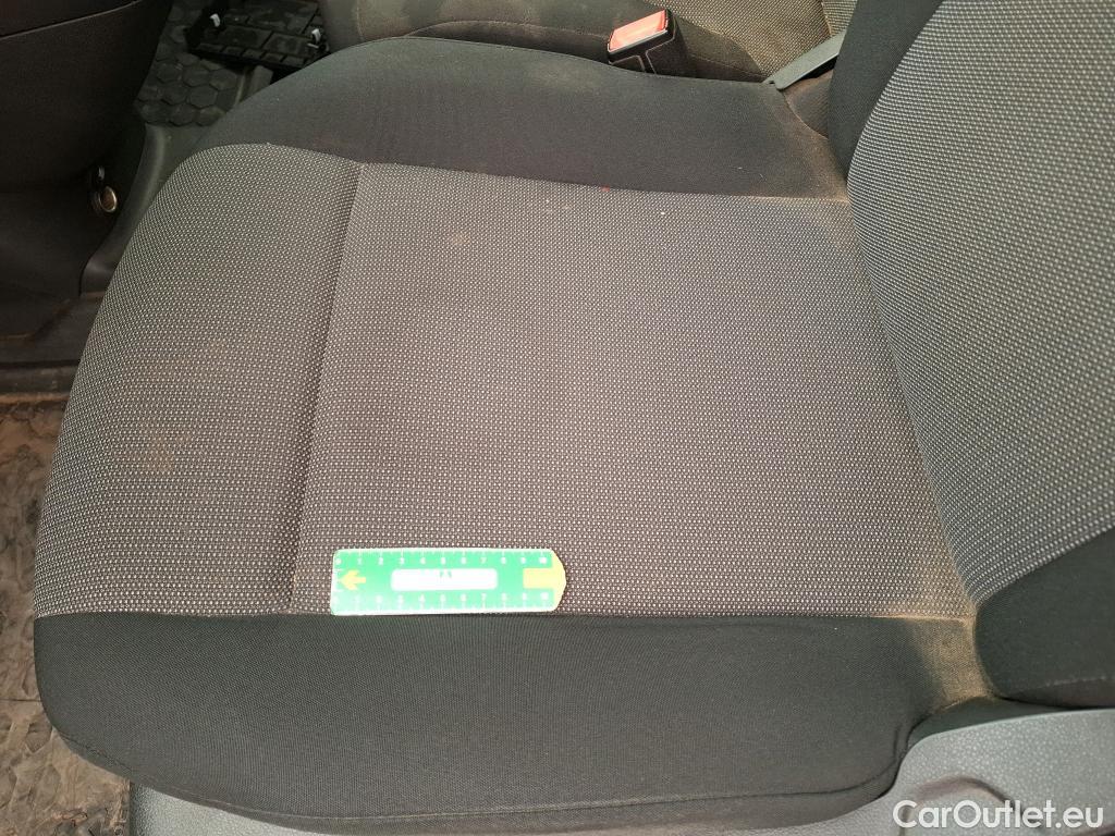  Peugeot  Partner  Grip L1 1.5 HDi 100CV BVM5 E6dT #12
