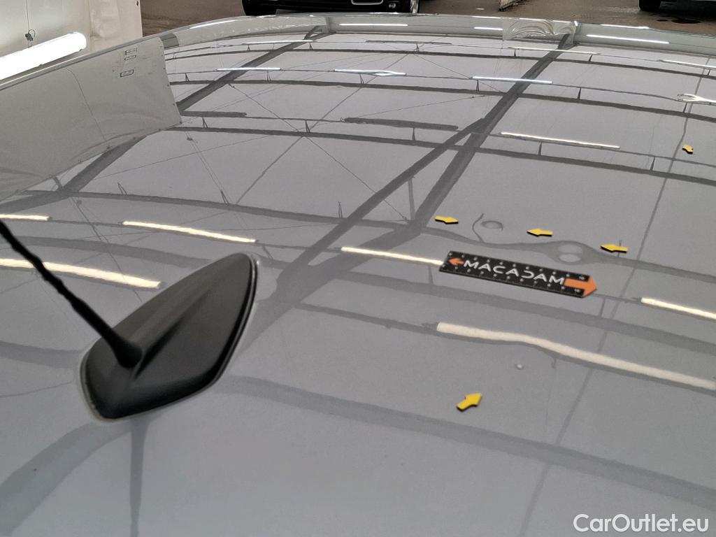  Citroen  C4  Berline Feel Pack 1.2 PureTech 130CV BVM6 E6d #6