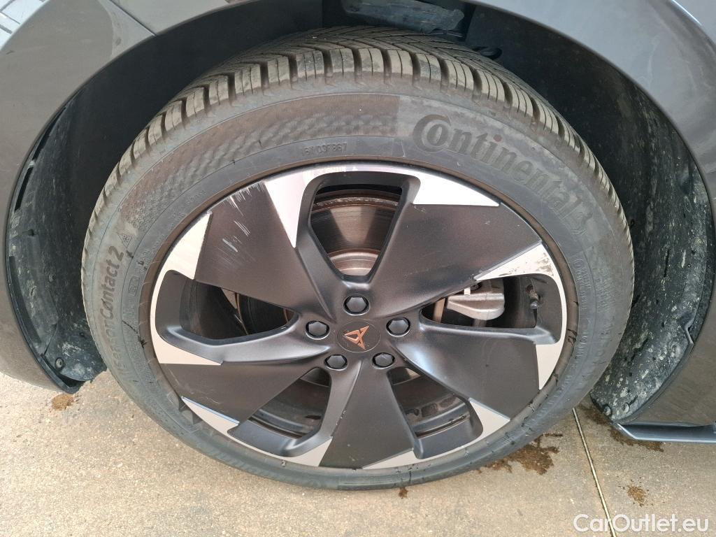  Cupra  Born CUPRA  / 2021 / 5P / Berline 230ch - batterie XL VZ #17