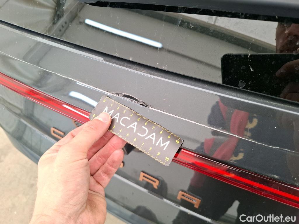  Cupra  Born CUPRA  / 2021 / 5P / Berline 230ch - batterie XL VZ #2