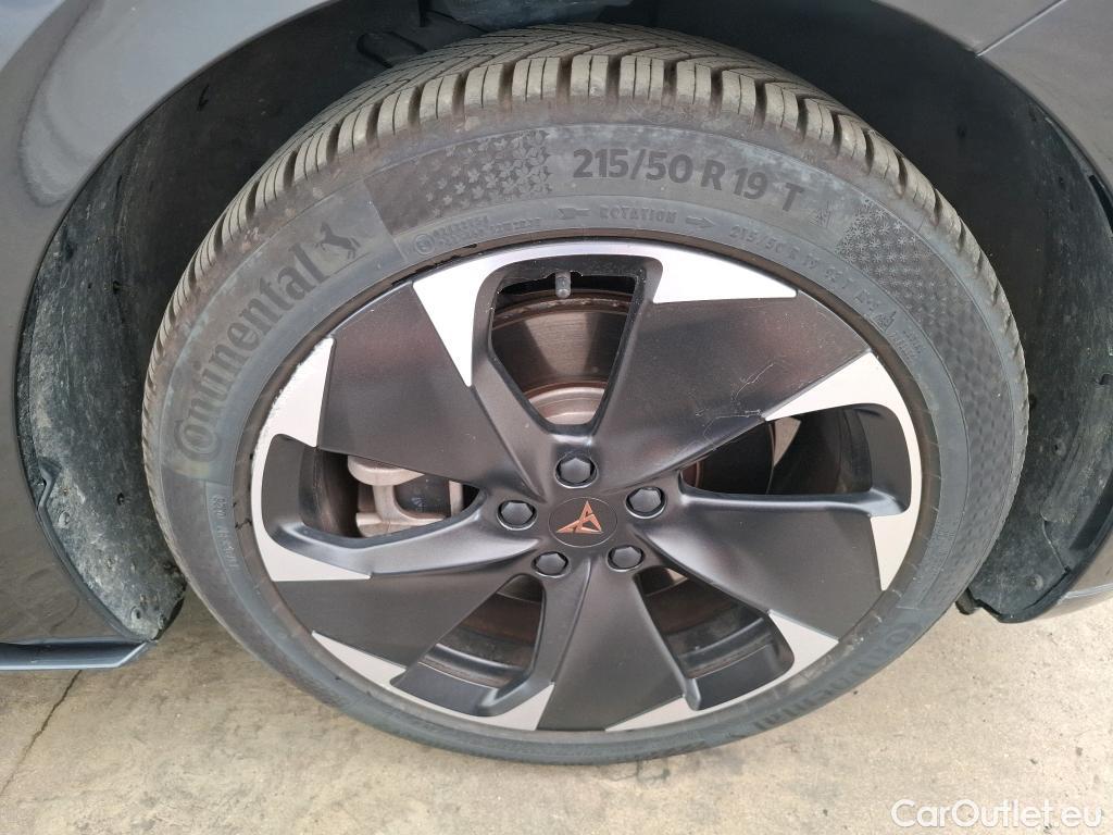  Cupra  Born CUPRA  / 2021 / 5P / Berline 230ch - batterie XL VZ #26