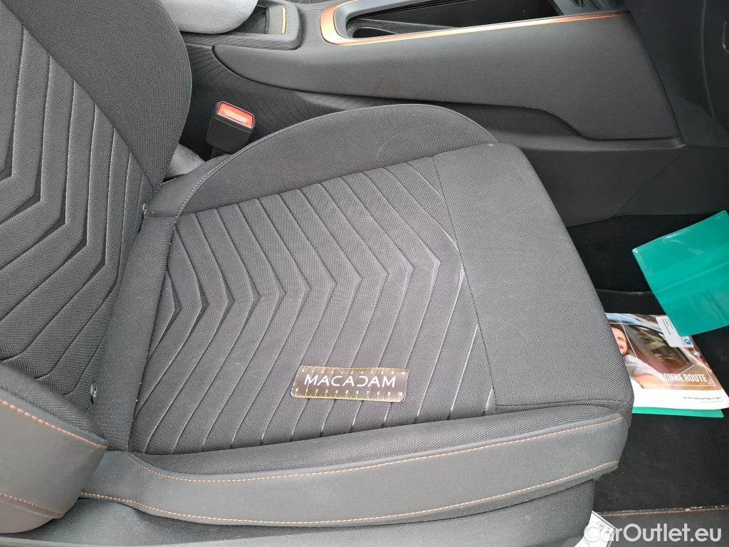  Cupra  Born CUPRA  / 2021 / 5P / Berline 230ch - batterie XL VZ #40
