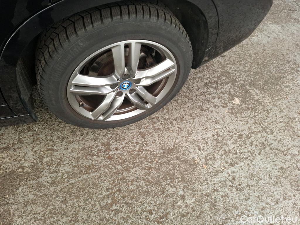  Bmw  X1 BMW  / 2019 / 5P / SUV xDrive25e M Sport BVA6 #3