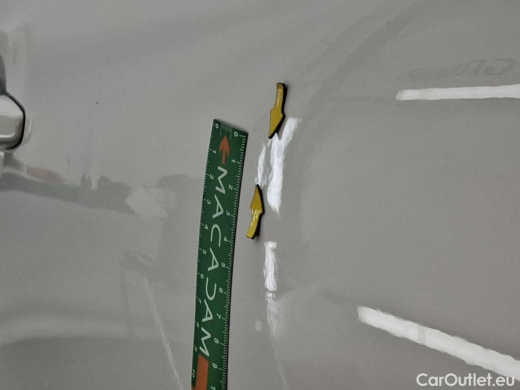  Citroen  C3  Société Feel 1.2 PureTech 80CV BVM5 6E #14