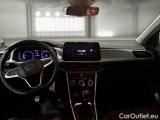  Volkswagen  T-ROC VOLKSWAGEN  / 2021 / 5P / SUV 1.0 TSI LIFE #3