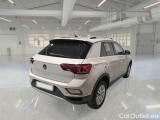  Volkswagen  T-ROC VOLKSWAGEN  / 2021 / 5P / SUV 1.0 TSI LIFE #2