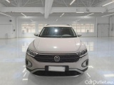  Volkswagen  T-ROC VOLKSWAGEN  / 2021 / 5P / SUV 1.0 TSI LIFE #6