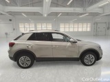  Volkswagen  T-ROC VOLKSWAGEN  / 2021 / 5P / SUV 1.0 TSI LIFE #7