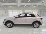  Volkswagen  T-ROC VOLKSWAGEN  / 2021 / 5P / SUV 1.0 TSI LIFE #8