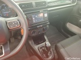  Citroen  C3  Société Feel 1.2 PureTech 80CV BVM5 6E #7