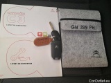  Citroen  C3  Société Feel 1.2 PureTech 80CV BVM5 6E #12