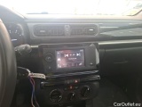  Citroen  C3  Société Feel 1.5 BlueHDI 100CV BVM6 E6d #7