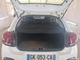  Citroen  C3  Société Feel 1.5 BlueHDI 100CV BVM6 E6d #10