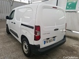  Peugeot  Partner  Grip L1 1.5 HDi 100CV BVM5 E6dT #2