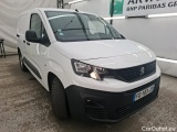  Peugeot  Partner  Grip L1 1.5 HDi 100CV BVM5 E6dT #4