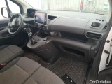  Peugeot  Partner  Grip L1 1.5 HDi 100CV BVM5 E6dT #5