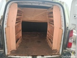  Peugeot  Partner  Grip L1 1.5 HDi 100CV BVM5 E6dT #10