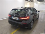  Bmw  Serie 1 1 Berline 118 i Business Design 1.5 135CV BVA7 E6d #4