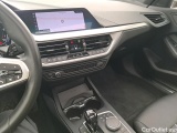  Bmw  Serie 1 Série 1 Berline 118 i Lounge 1.5 140CV BVA7 E6dT #7