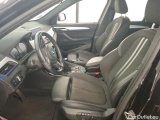  Bmw  X1 BMW  / 2019 / 5P / SUV xDrive25e M Sport BVA6 #9