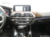  Bmw  X3 BMW  / 2017 / 5P / SUV xDrive30d 286ch Luxury BVA8 #10