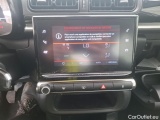  Citroen  C3  Plus 1.2 PureTech 80CV BVM5 6E #7