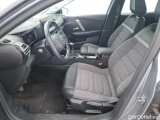  Citroen  C4  Berline Feel Pack 1.2 PureTech 130CV BVM6 E6d #8