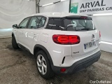  Citroen  C5 Aircross CITROEN  / 2018 / 5P / SUV Hybrid 225 ë-EAT8 Business #3