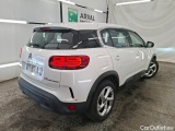  Citroen  C5 Aircross CITROEN  / 2018 / 5P / SUV Hybrid 225 ë-EAT8 Business #4