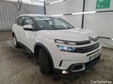  Citroen  C5 Aircross CITROEN  / 2018 / 5P / SUV Hybrid 225 ë-EAT8 Business #5