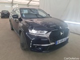  DS  DS7 DS DS 7 Crossback / 2017 / 5P / SUV E-TENSE 225 Business #4