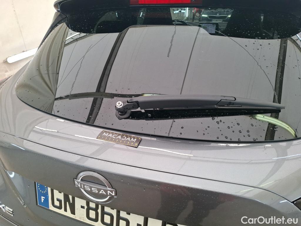 Nissan  Juke NISSAN  2019 5P Crossover Hybrid 143 Business+ #19