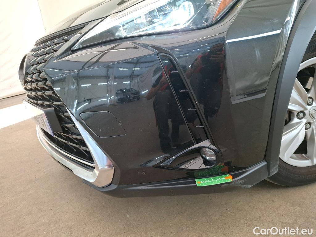  Lexus  UX LEXUS  / 2018 / 5P / SUV 2.0 250H 2WD Pack #4