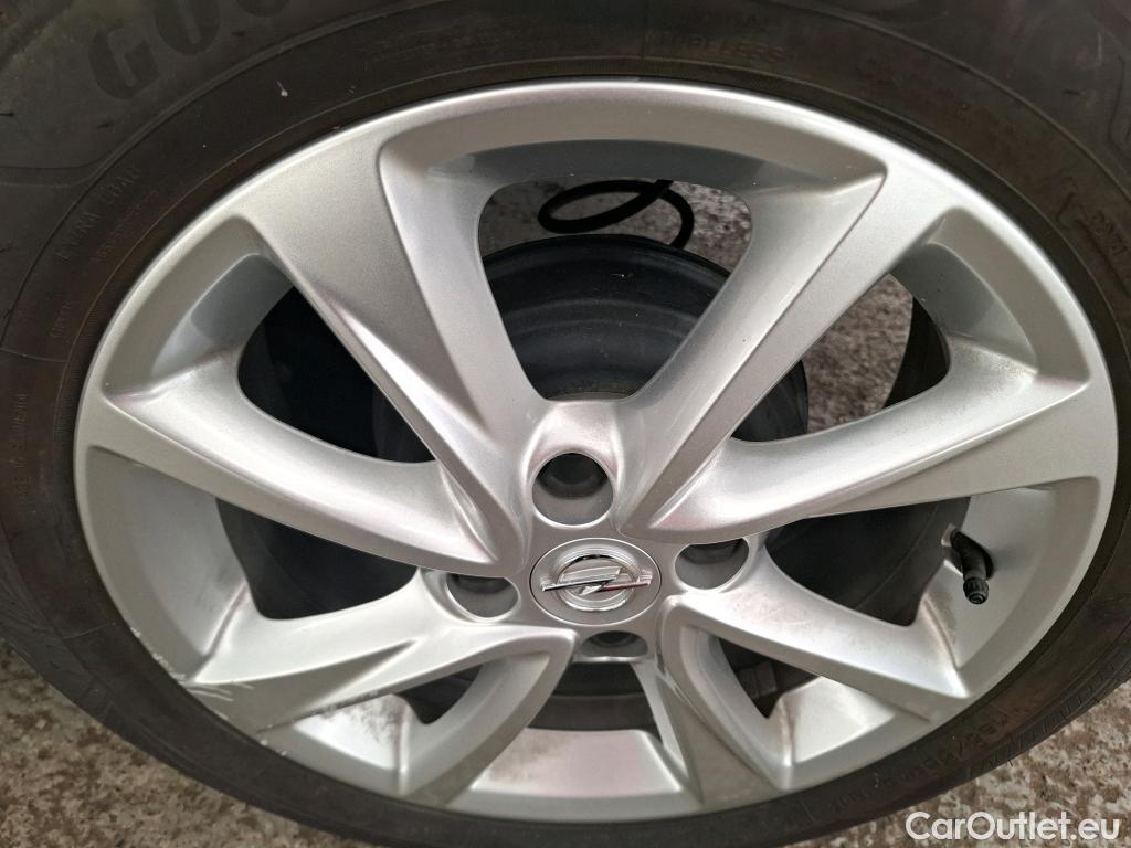 Opel  Corsa  F Elegance Business 1.2 Turbo 100CV BVM6 E6d #28