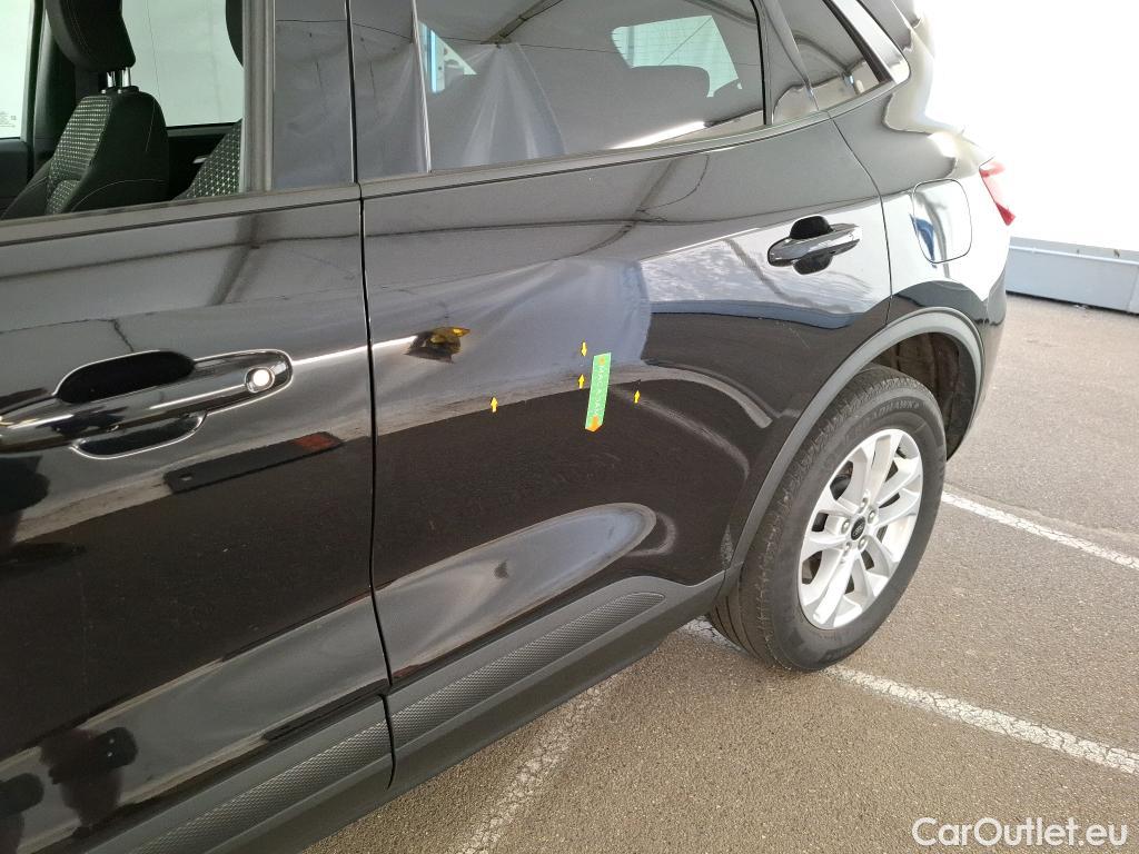  Ford  Kuga  Hybrid Titanium 2.5 190CV BVA1 E6dT #62