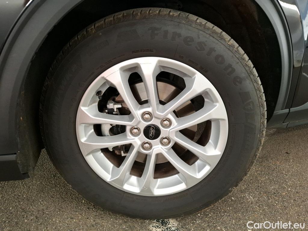  Ford  Kuga  Hybrid Titanium 2.5 190CV BVA1 E6dT #24