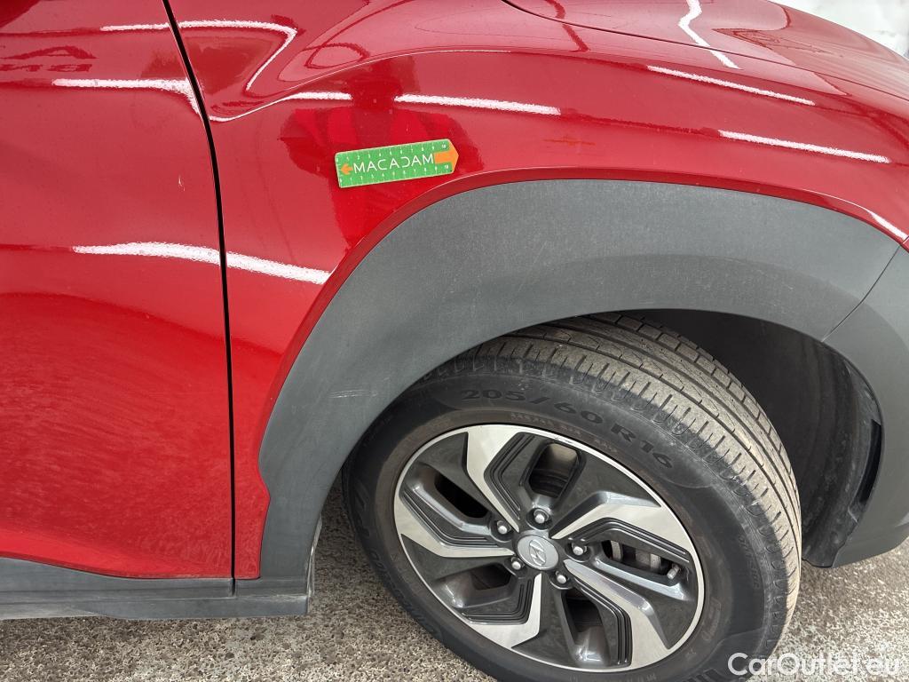  Hyundai  Konna Kona Business Hybrid 2WD 1.6 GDI 140CV BVA6 E6dT #33