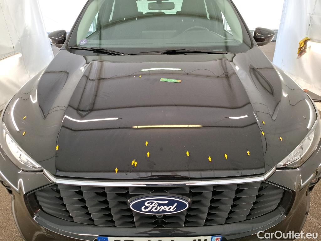  Ford  Kuga  Hybrid Titanium 2.5 190CV BVA1 E6dT #5