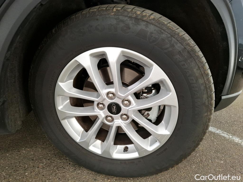  Ford  Kuga  Hybrid Titanium 2.5 190CV BVA1 E6dT #56