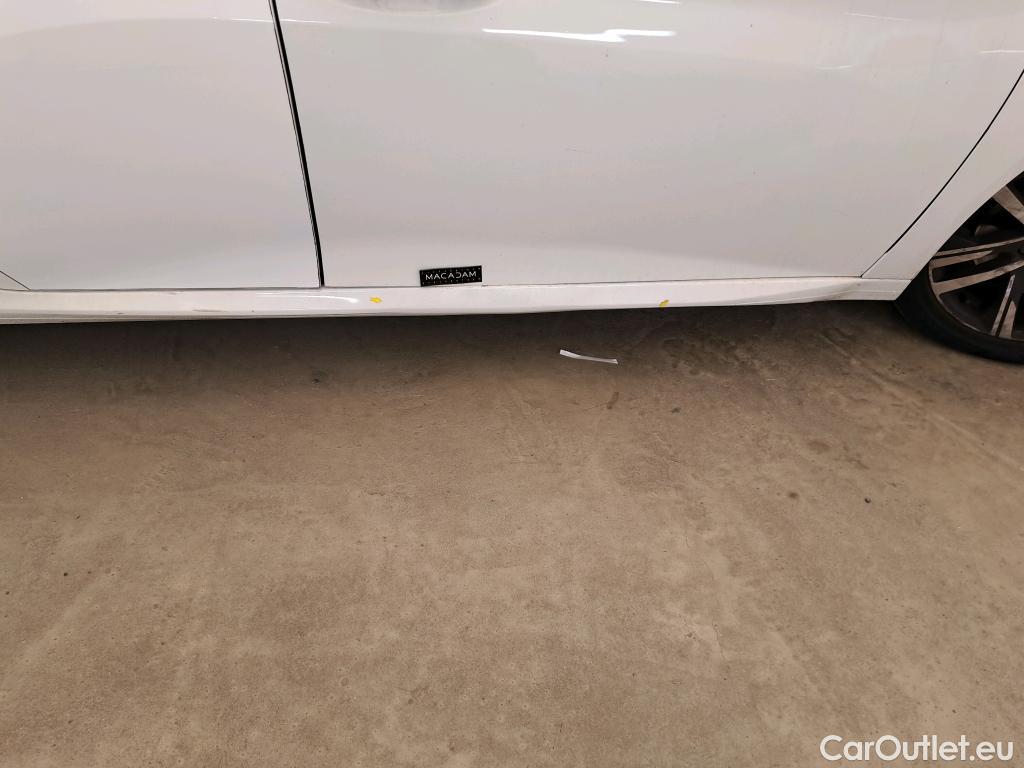  Peugeot  208  Allure Business 1.2 PureTech 100CV BVM6 E6d #13