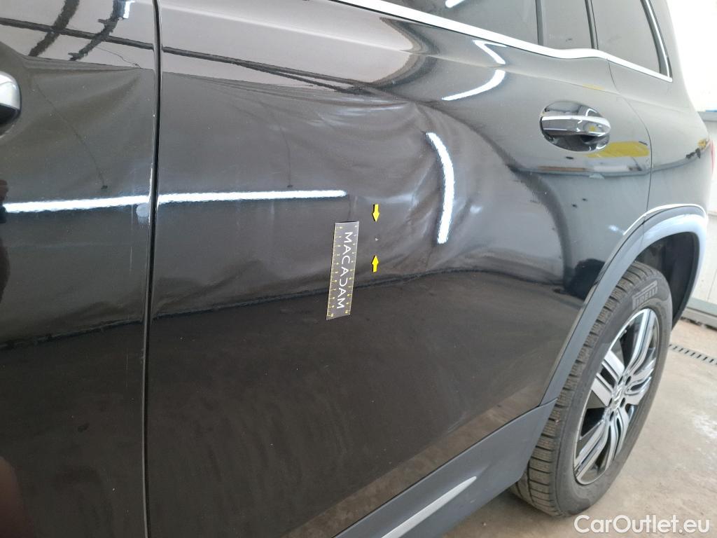  Mercedes  EQB MERCEDES-BENZ  / 2021 / 5P / SUV  250 Business Line #8
