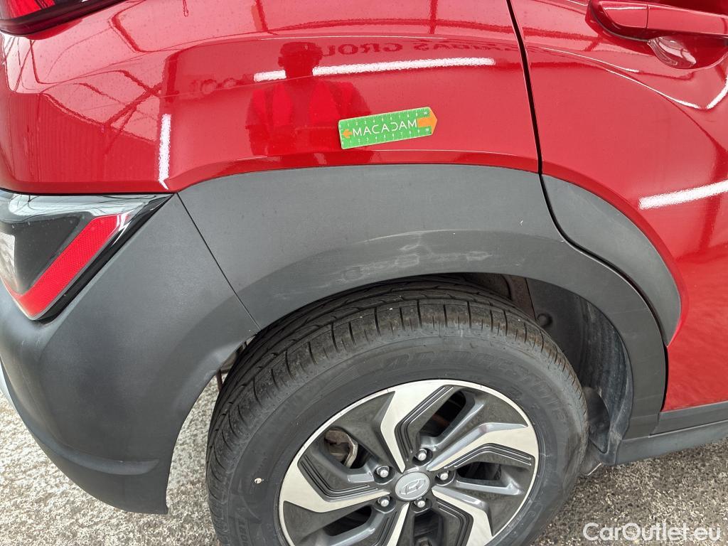  Hyundai  Konna Kona Business Hybrid 2WD 1.6 GDI 140CV BVA6 E6dT #31