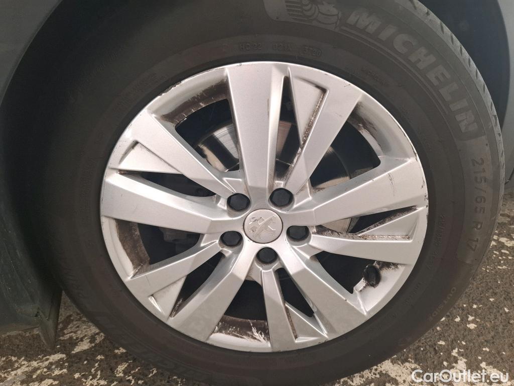  Peugeot  3008  Active Business 1.2 PureTech 130CV BVM6 E6d #6
