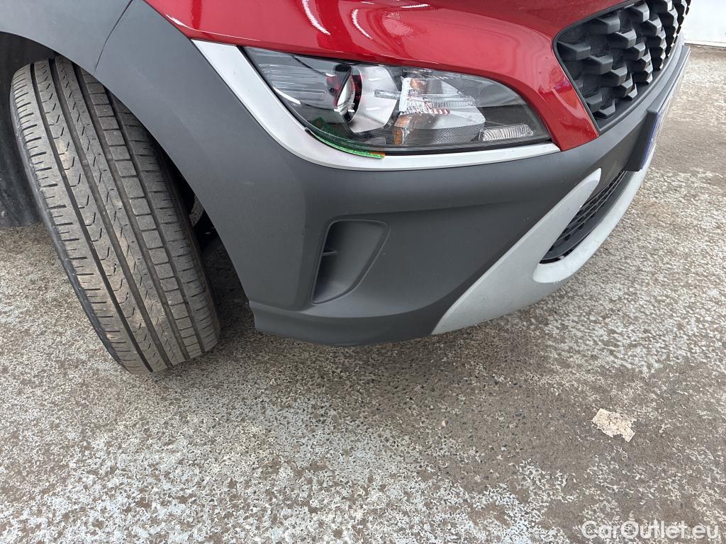  Hyundai  Konna Kona Business Hybrid 2WD 1.6 GDI 140CV BVA6 E6dT #35