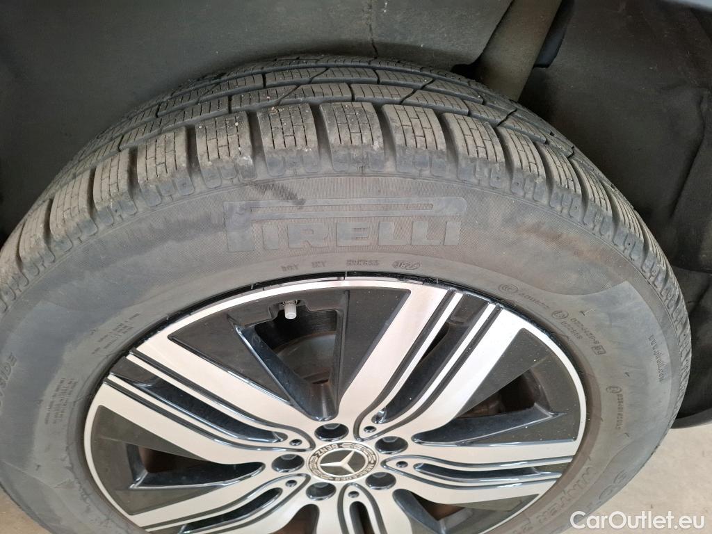  Mercedes  EQB MERCEDES-BENZ  / 2021 / 5P / SUV  250 Business Line #16